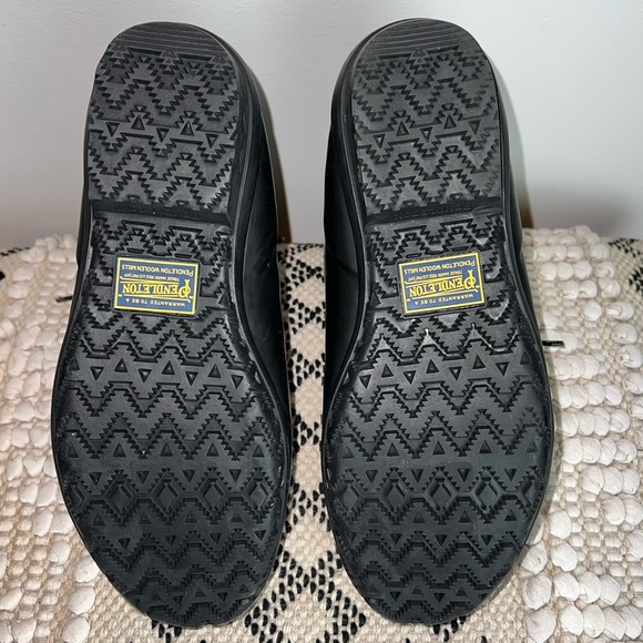 Pendleton Duck Boots - Picture 9 of 13